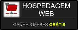HOSPEDAGEM DE SITE
